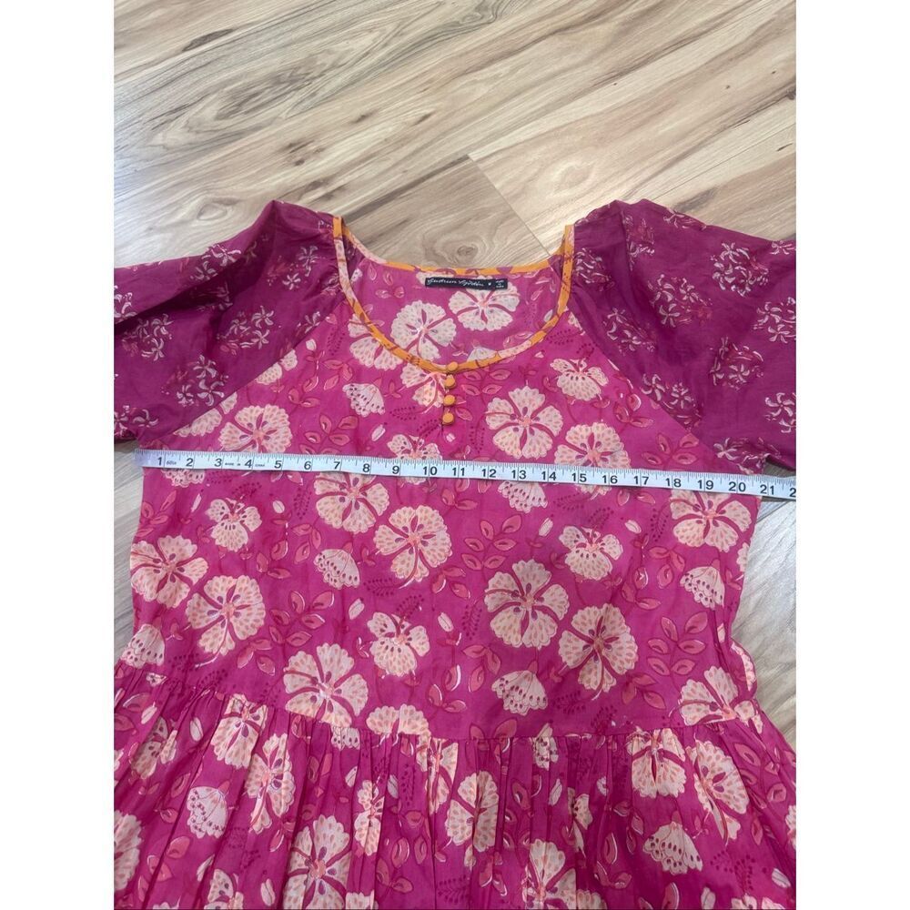 Gudrun Sjoden dress size Medium - Picture 6 of 8
